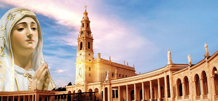 Các Giám Mục Bồ Đào Nha mời gọi các quốc gia trên thế giới thánh hiến tại Fatima