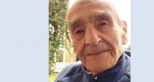 Phỏng vấn Cha Mesini nhân dịp sinh nhật 100 tuổi
