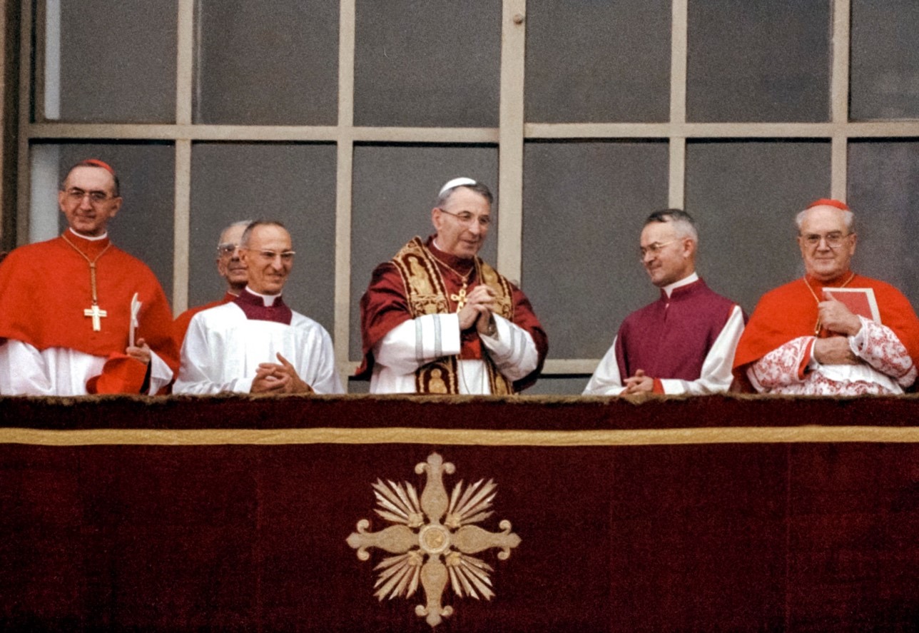 Chín điều nên biết về Tân Chân phước Giáo hoàng Gioan Phaolô I