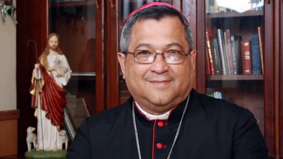 Đức Tổng giám mục Giáo phận Trujillo qua đời vì Covid