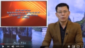 Video - Bản tin Hội đồng Giám mục Việt Nam trước ngày khai mạc Đại hội XIV tại giáo phận Hải Phòng