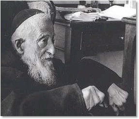 28 Tháng Bảy Thánh Leopold Mandic (1887-1942)