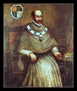 Ngày 23 Tháng 3 Thánh Turibius ở Mogrovejo (1538 – 1606)