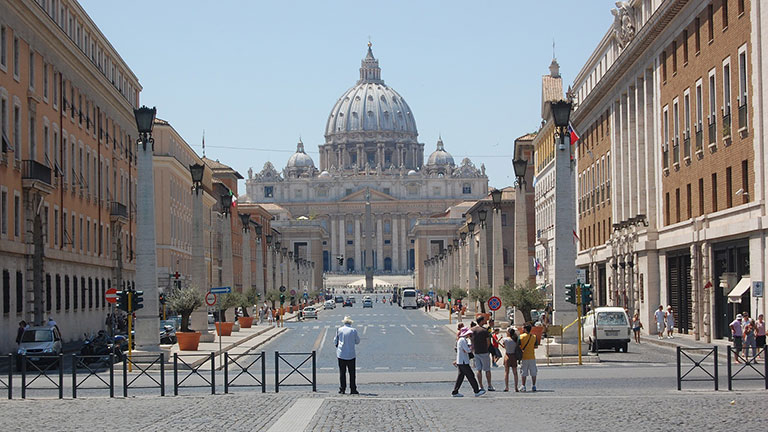 Ngỡ ngàng: Doanh nhân Ý Torzi bị bắt, đã khai báo với hiến binh Vatican nhiều tình tiết nghiêm trọng