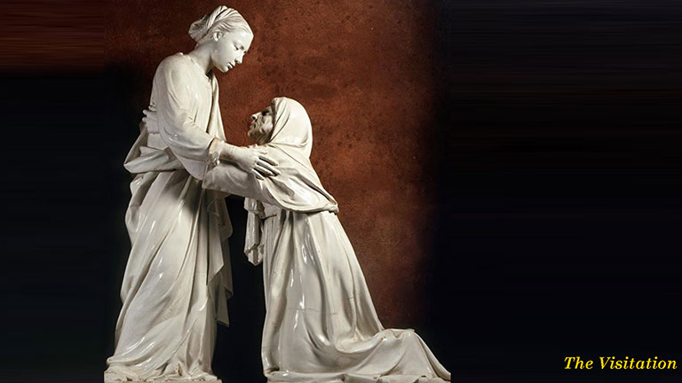 Video: Phân tích sâu sắc của cha Raniero Cantalamessa về bài ca Magnificat của Đức Mẹ