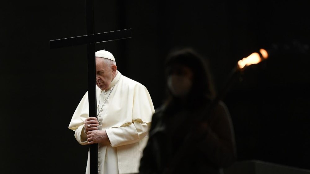 Vatican: Đàng Thánh Giá năm 2022